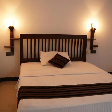 Ali Adi Eco Lodge Sigiriya Exterior photo