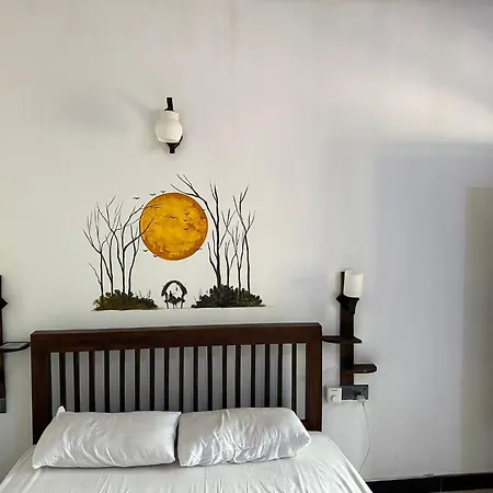 Ali Adi Eco Lodge Sigiriya Room photo
