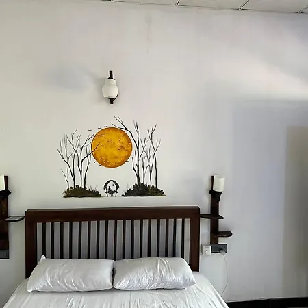 Ali Adi Eco Lodge Sigiriya Room photo