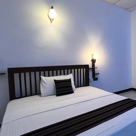 Ali Adi Eco Lodge Sigiriya Room photo