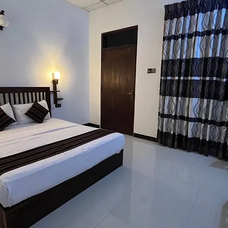 Ali Adi Eco Lodge Sigiriya Room photo