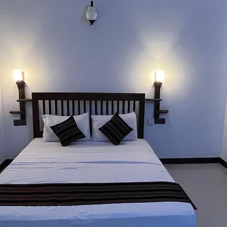 Ali Adi Eco Lodge Sigiriya Room photo