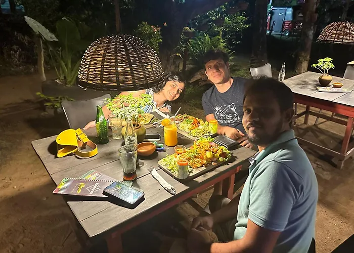 Ali Adi Eco Resort