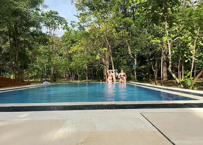 Ali Adi Eco Resort
